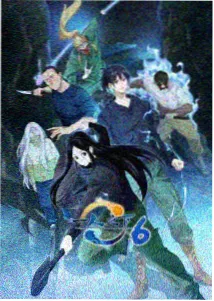 法国电影大全:《西葫芦的生活》动画海报