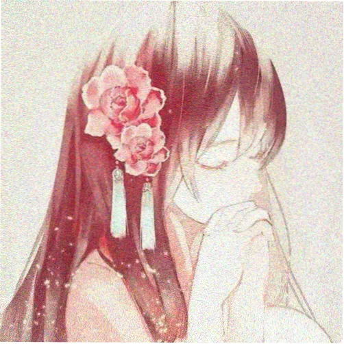 法国电影大师特吕弗头像