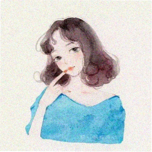 法国电影大师吕克贝松头像