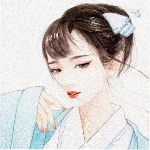 影迷留言头像：巴黎的猫