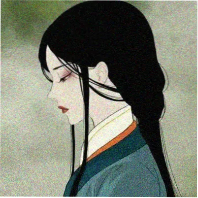 影迷留言头像：里昂的咖啡